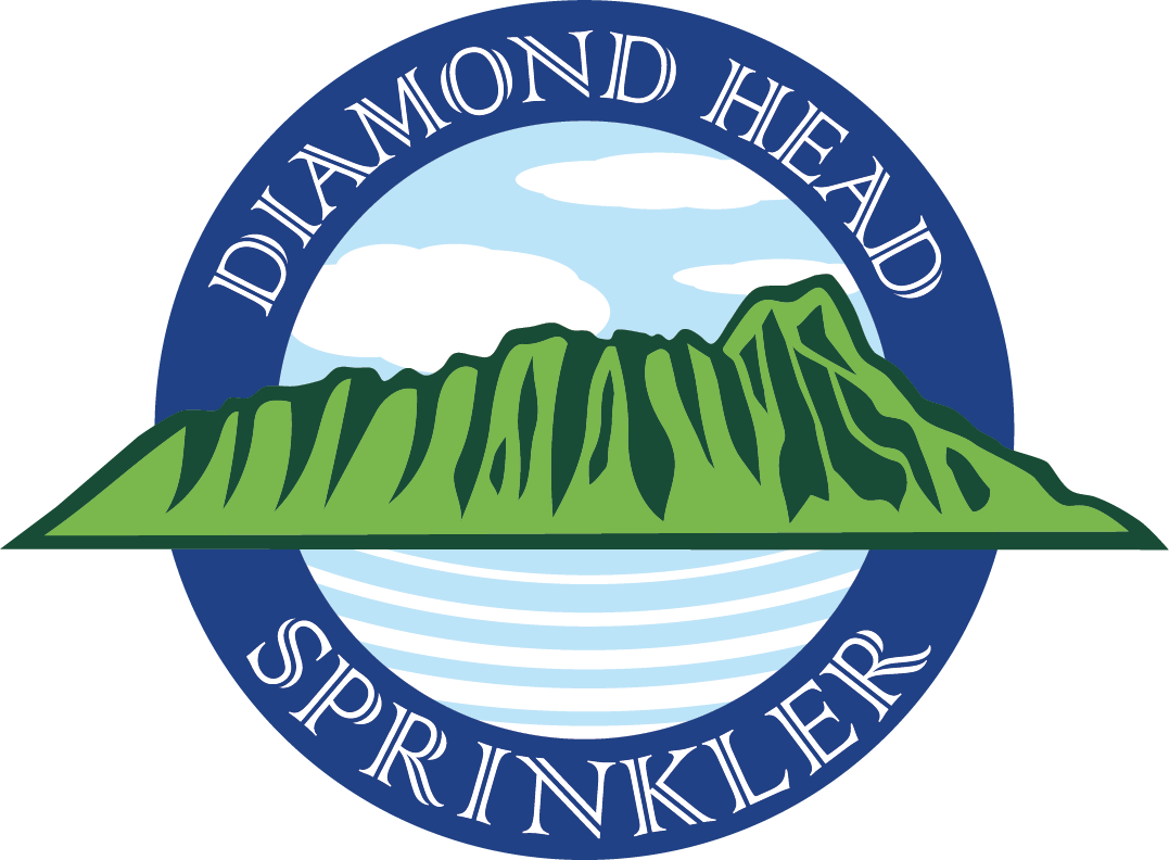 Diamond Head Sprinkler